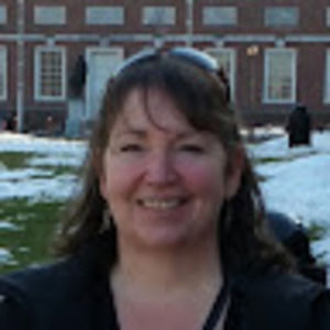 Meet your Posher, Sandra